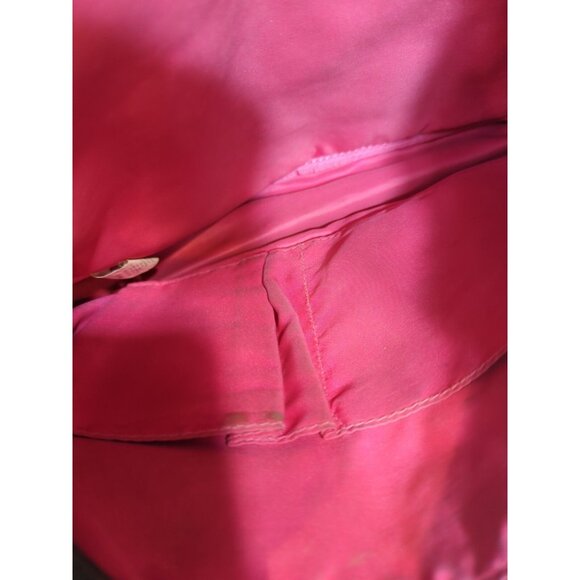 Kipling Women's  Small Brown Backpack Durable Shoulder Straps Top Handle - Picture 12 of 14